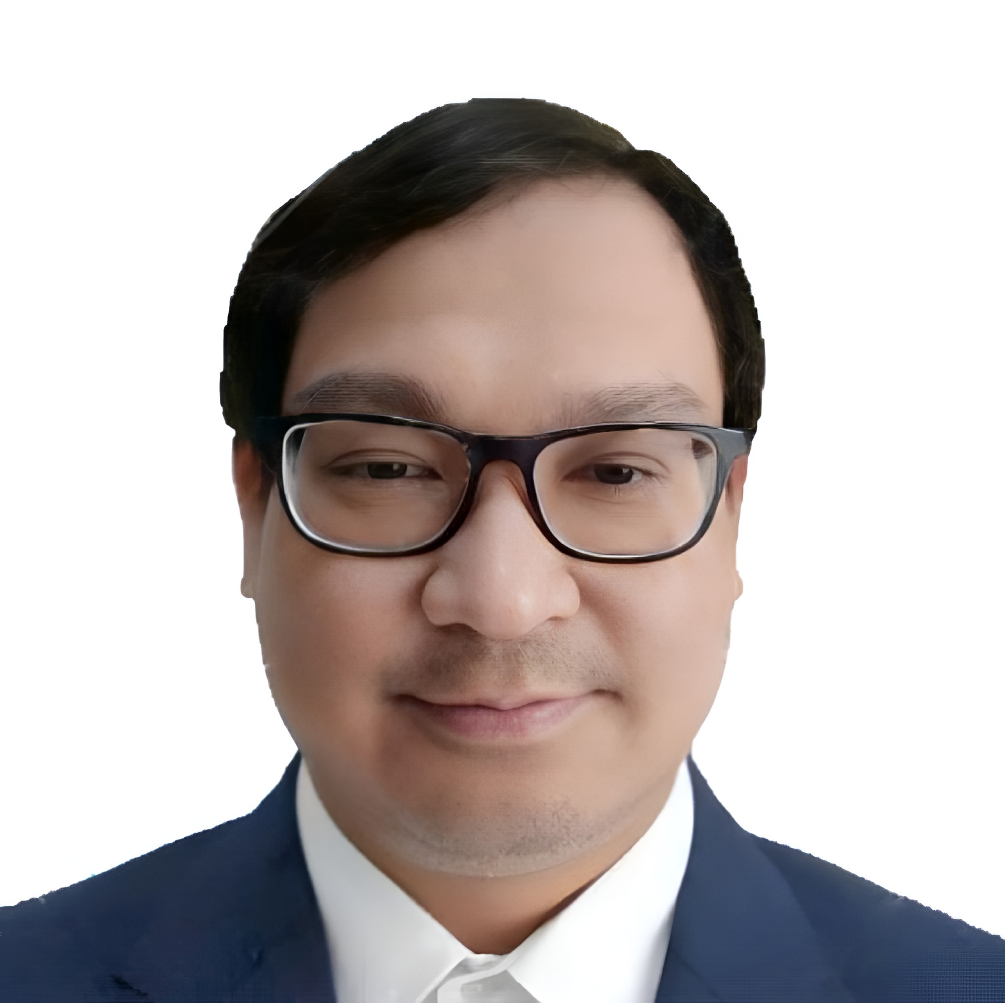 Atty. Stanley Kristoffer V. Cabrera