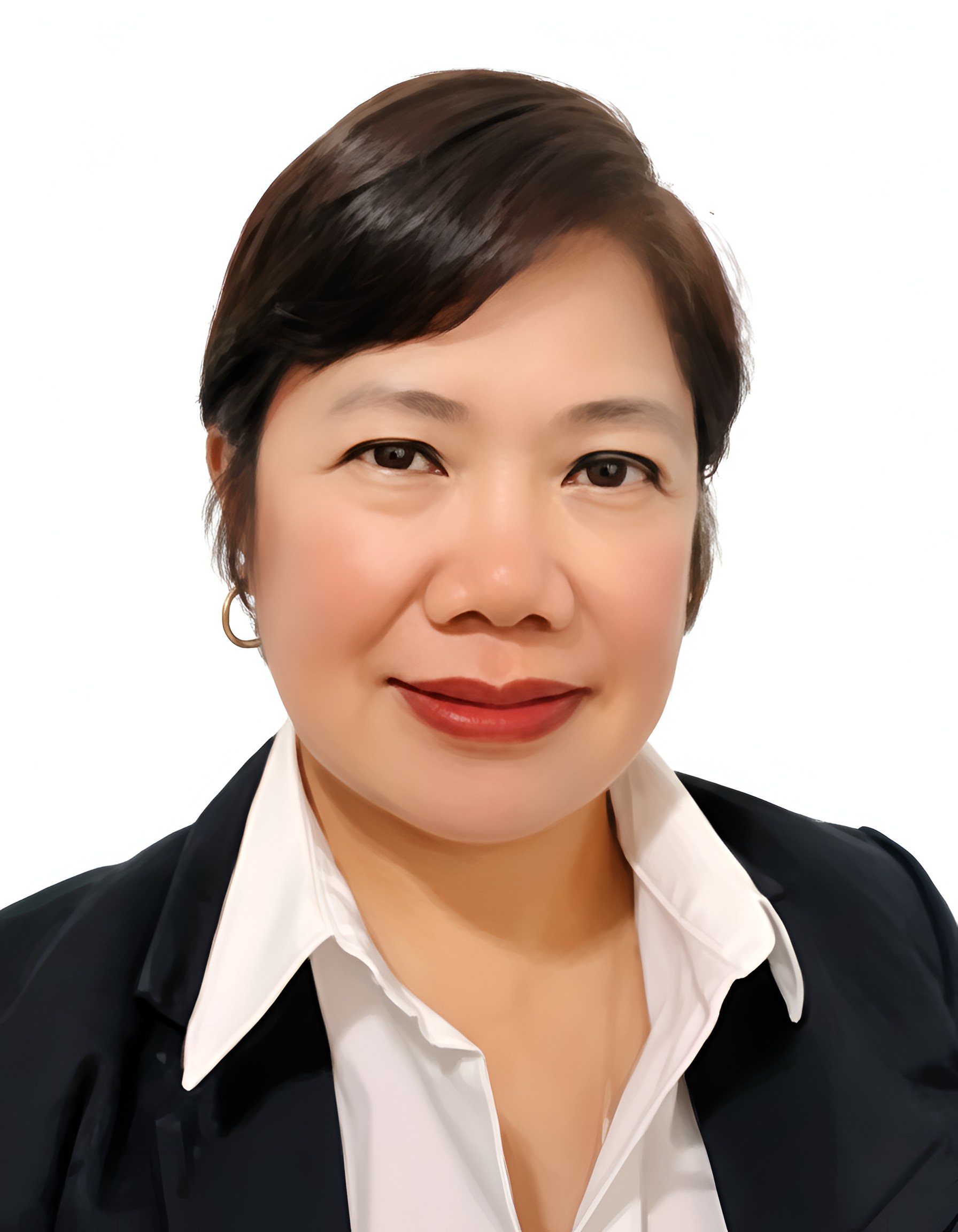 Ma. Lindsay Silloriquez Reyes